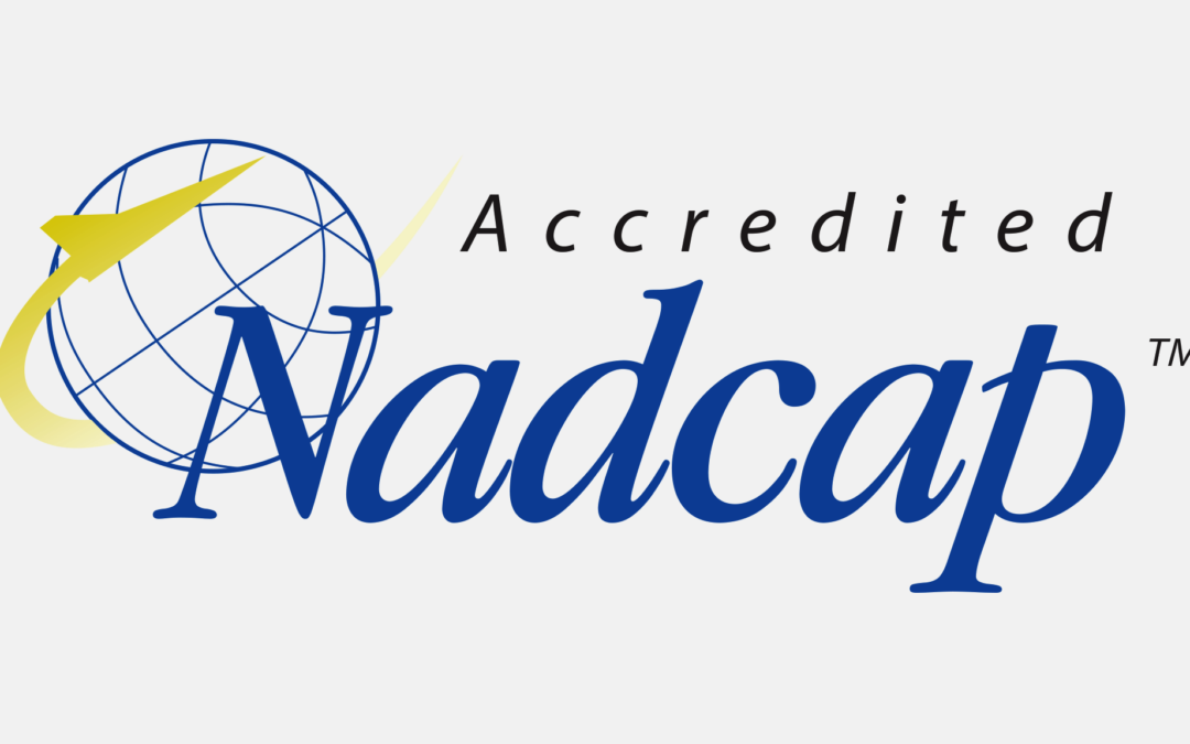 NADCAP Accreditation