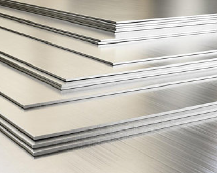 Titanium sheet supplier in Buffalo New York