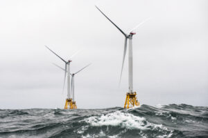 Offshore Wind Farm - NICKEL ALLOY 625 (Inconel 625)