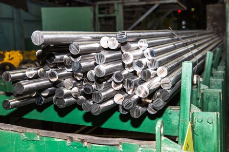 Titanium rod supplier in Newark New Jersey