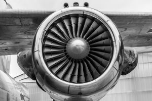 Chemical Milling in the Aerospace Industry