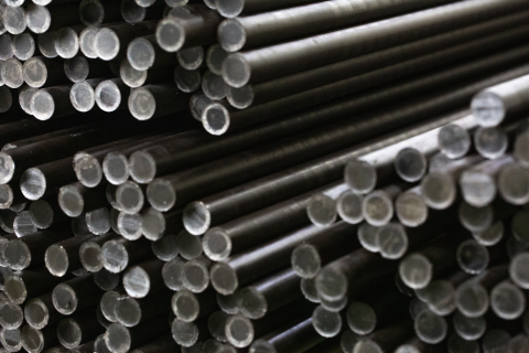 Pittsburgh, Pennsylvania Titanium Centerless Ground Bar Supplier