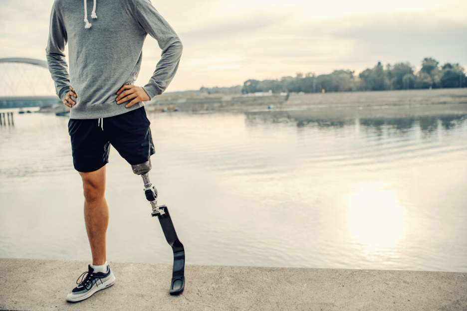 Why Is Titanium a Popular Material for Prosthetics? Insights from Supra Alloys – A Titanium Ground Bar Supplier in Seattle, Washington