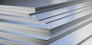 Titanium Plate Supplier in Seattle, Washington