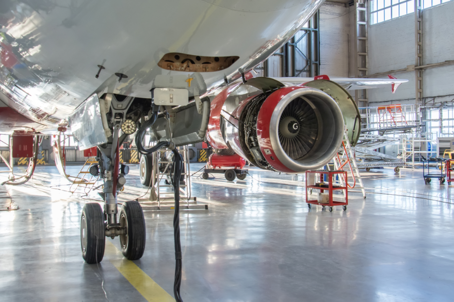 Aerospace Metal Supplier in Portland, Oregon