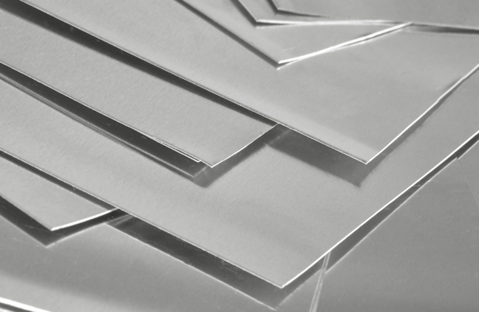 Aluminum Sheet Supplier in Chicago, Illinois