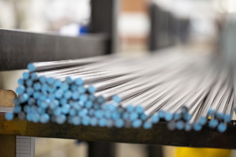 Lightweight Versatility for Structural Solutions: Insights from Supra Alloys – An Aluminum Sheet Supplier in Omaha, Nebraska