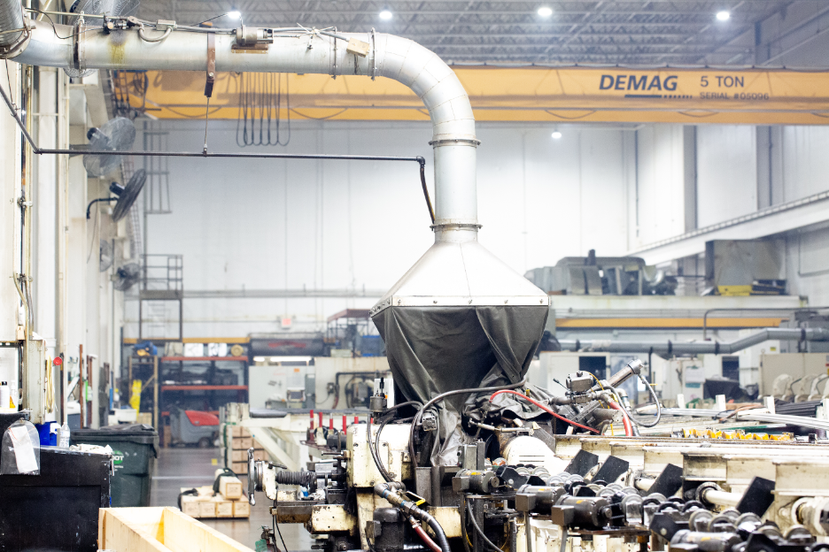 Stainless Steel Plate Supplier in Oklahoma City, Oklahoma