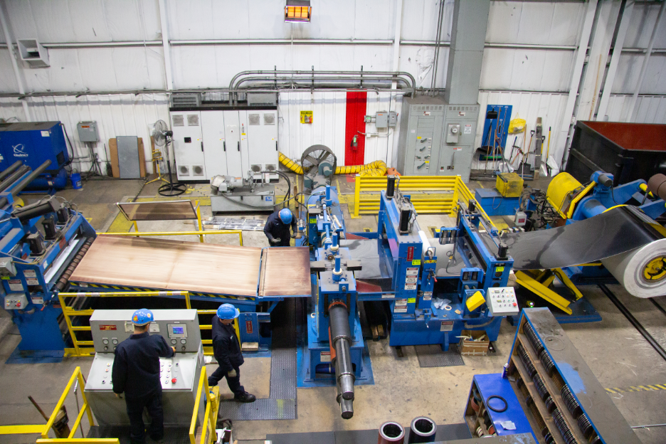 Applications of Titanium Plate in Advanced Fabrication – Insights from Supra Alloys: A Titanium Plate Supplier in Cincinnati, Ohio