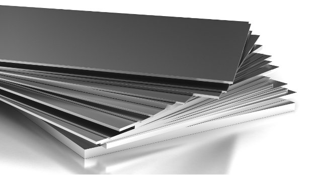 Titanium Sheet Supplier in Madison, Wisconsin