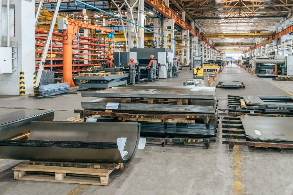 Applications of Aluminum Sheets in the Desert – Insights from Supra Alloys: An Aluminum Sheet Supplier in Las Vegas, Nevada