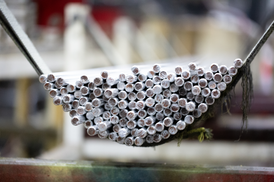 Stainless Steel Rod Supplier in San Diego, California