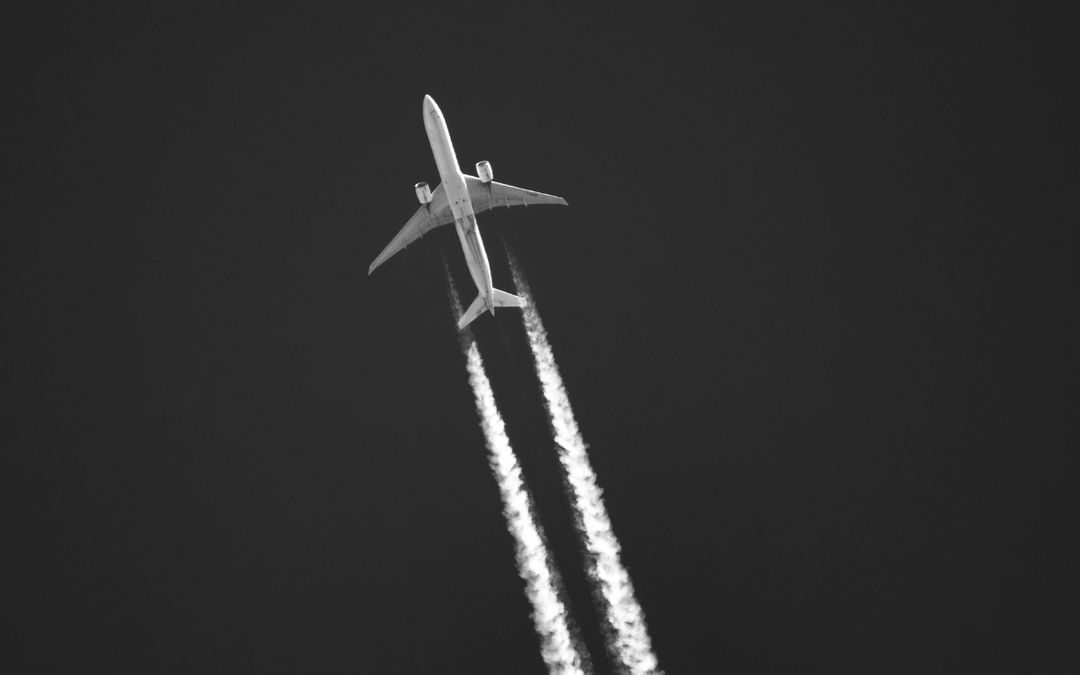 Aerospace stainless steel bar used in aircraft actuation system manufacturing in Fort Worth, Texas
